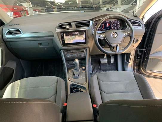 Volkswagen Tiguan 1400ccTsi 2018 image 5