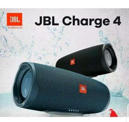 JBL charge 4 image 1