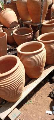 Plant  pots image 2