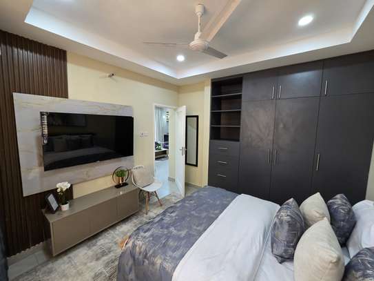2 Bed Apartment with En Suite at Behind City Mall image 5
