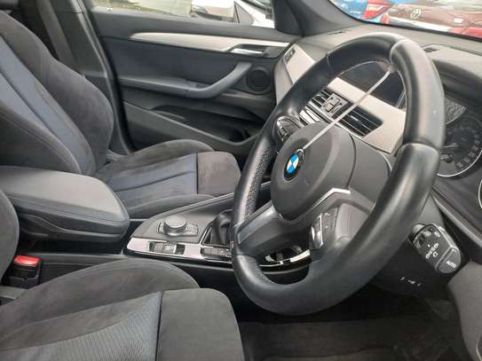 BMW X1 2017 MODEL. image 2