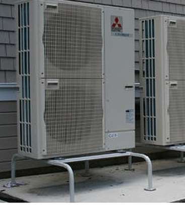 Air Conditioning Installation, Maintenance & Repairs Mombasa. image 3