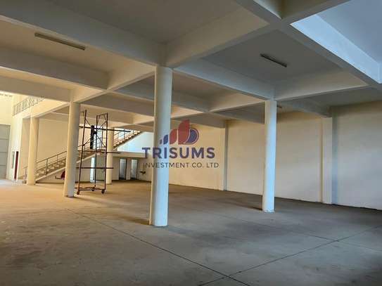 8,725 ft² Warehouse with Parking in Mombasa Road image 1