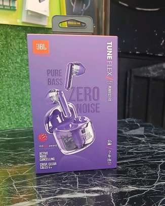 JBL TUNE FLEX image 3