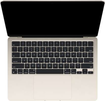 Apple Macbook Air 13.6” M2 chip 8/512Gb image 3