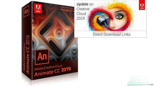 Adobe Animate 2020 (Windows/Mac OS) image 6