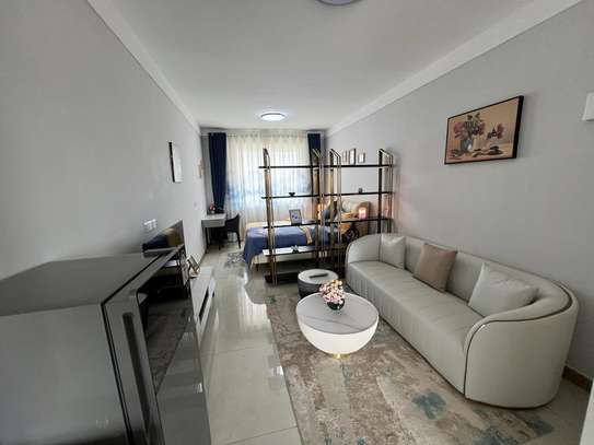 Studio Apartment with En Suite in Mombasa Road image 1