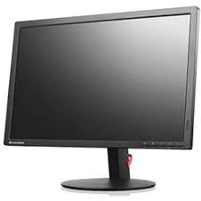 Computer monitor 20 inch Stretch image 1