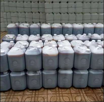 BLACKSTRAP MOLASSES image 5