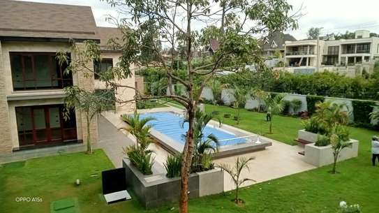 4 Bed Townhouse with En Suite in Runda image 23