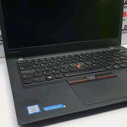 Lenovo Thinkpad T470s Core I5 7th Gen 8gb 256gb Ssd In Nairobi Pigiame