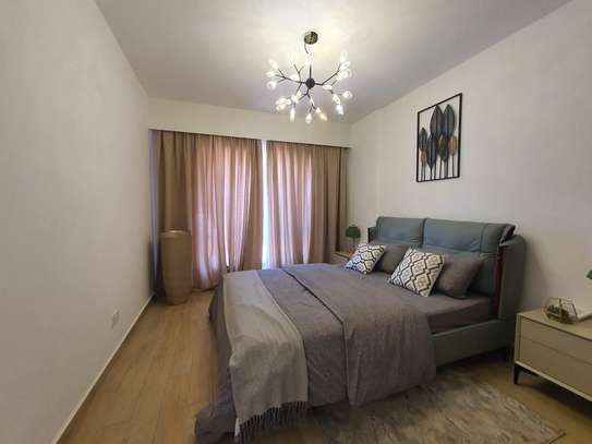 3 Bed Apartment with En Suite at Close To Nexgen image 10