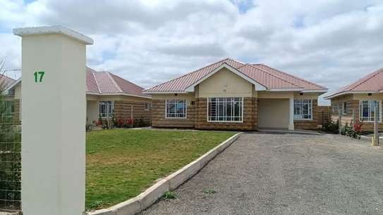 3 Bed House in Kitengela image 2