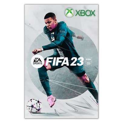 FIFA 23 Xbox One X|S Series Ultimate Edition image 1