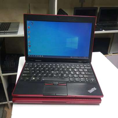 Lenovo Thinkpad X120 e image 3