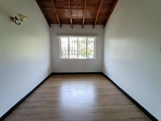 3 Bed Townhouse with Garden in Kilimani image 1