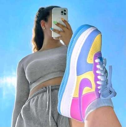 *Airforce 1 Uv*🔥🔥 *(Colour changer)* image 3