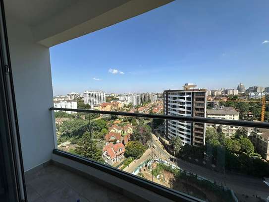 2 Bed Apartment with En Suite at Kileleshwa image 14