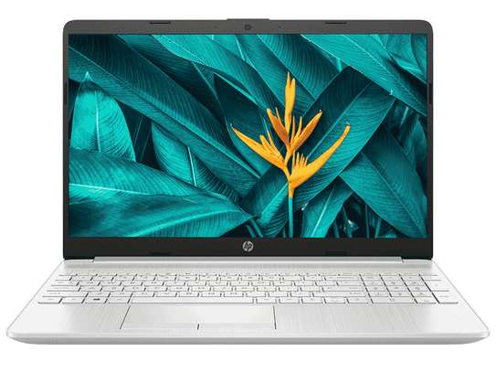 HP 15s Laptop (7th Gen Core i5/ 4GB/ 256GB SSD/ Win10) image 1