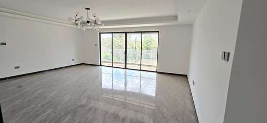 4 Bed Apartment with En Suite at Kileleshwa Road image 15