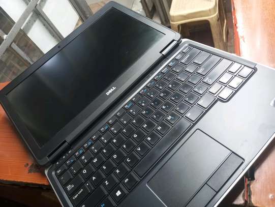 Dell Laptop E7240 series image 2