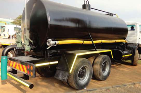 Septic Tank Cleaning -EXHAUSTER SERVICES IN NAIROBI image 3