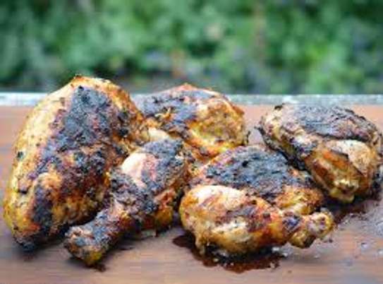 Roast goat ribs/ Nyama choma chefs Nairobi image 7