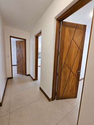 4 Bed Apartment with En Suite in Nyali Area image 13
