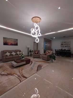 4 Bed Apartment with En Suite in Lower Kabete image 2