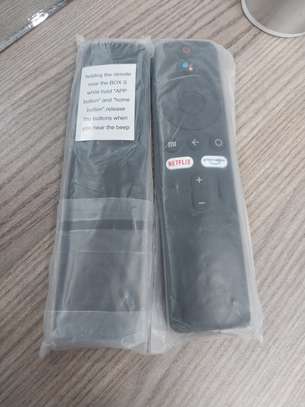 Xiaomi Mi Box S and TV Stick Remote image 3