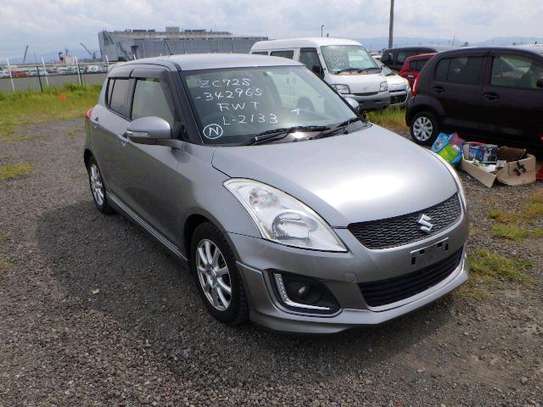 Swift ( LOW DEPOSIT OF 470,000 accepted) image 7