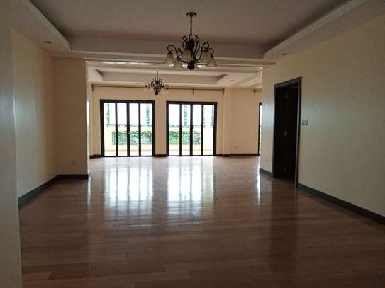 Serviced 4 Bed Apartment with En Suite at Riverside Drive image 2