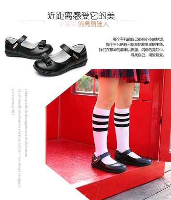 Girls Back To School Shoes image 4