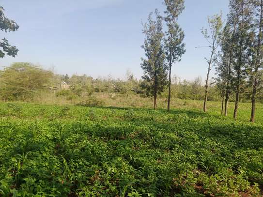 Commercial Land in Thika image 3