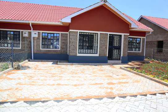 3 Bed House with Garden in Juja image 2