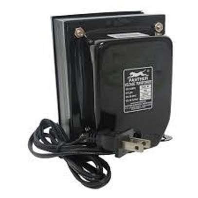 Step Down Transformer - 500w image 1