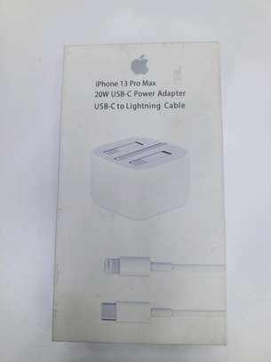 Iphone 13 Pro max Charger image 3