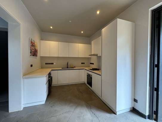 2 Bed Apartment with En Suite in Thigiri image 21