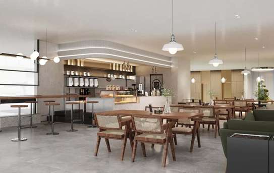 3 Bed Apartment with En Suite at Kileleshwa image 15