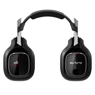 Astro Gaming - A40 TR Wired Stereo Gaming Headset for PlayStation 5, PlayStation 4, PC with MixAmp Pro TR Controller image 3
