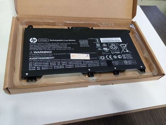 Original Hp 250 G7 Laptop Battery HT03 HT03XL TF03XL, image 2