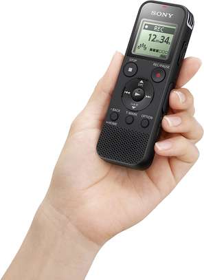 Sony ICD-PX470 Digital Voice Recorder image 1