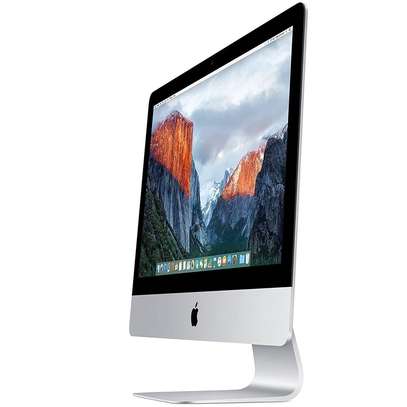 Apple iMAC A1418 Intel Core i5 21.5 Inches FHD Display image 1