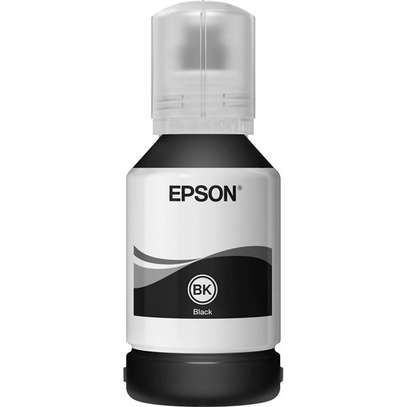 EPSON ECOTANK 101 BLACK INK BOTTLE image 2