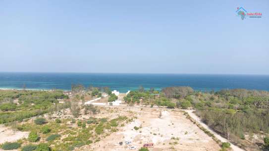 Bofa Beach plots Kilifi image 5