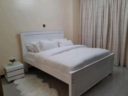 Furnished two bedroom in Kilimani image 9