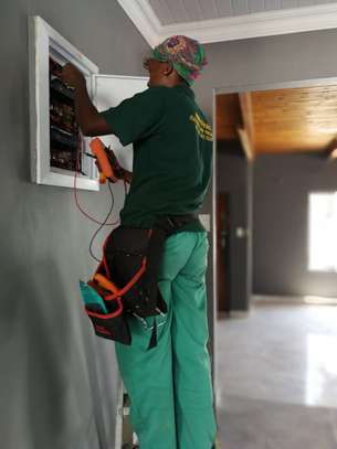Electrical Repair & Installation Company Nairobi. image 2