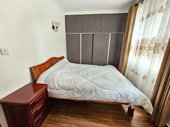 2 Bed House with En Suite in Nyari image 1