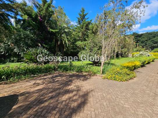 4 Bed House with En Suite in Spring Valley image 6