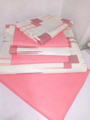 Mix and match cotton bedsheets image 2